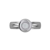 Anello Breil Donna Stone in Acciaio TJ2051-14 - TJ2051-14